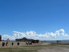 -青海湖国家重点风景名胜区