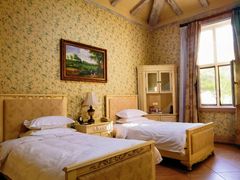 -北京张裕爱斐堡酒庄