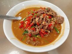 -笨罗卜浏阳菜馆(太平街店)