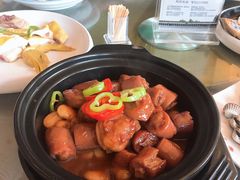 -莆鑫海鲜城(浏河店)