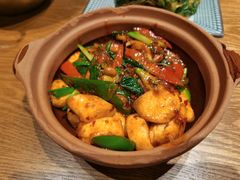 -正泰餐厅AmazingThai(亦庄店)