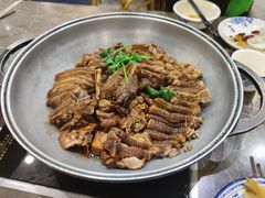 -大嫂镬仔·焖鸡煲·啫啫煲(逢源路店)