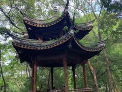 -采石矶景区
