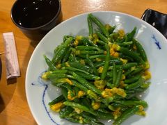 炝炒黄瓜苗-醉长安(南门总店)