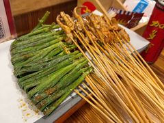 -冶建镜子·中国龙虾王(总店)