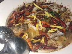 -太二酸菜鱼(深圳布吉万象汇店)