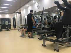 -琪航健身工作室(徐汇光大店)