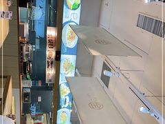 -金记 酿皮·煲烧饭(万博店)