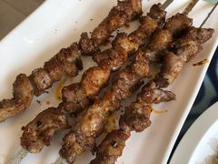 -撒拉花儿·新疆菜·清真(太阳宫店)