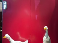 -四季民福烤鸭店(王府井东安门店)