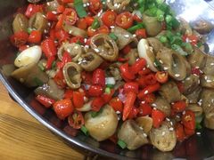 红烧小肠-淳安二十八道·美食汇·淳鱼馆(阳光路店)