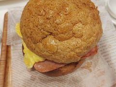 -龙记香港茶餐厅(久光百货店)