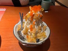 -仓桥家·焗寿司·锅物(光谷步行街店)