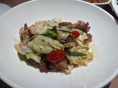 -太二酸菜鱼(群光广场店)