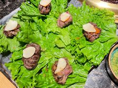 -老乾杯和牛烧肉(王府中环店)