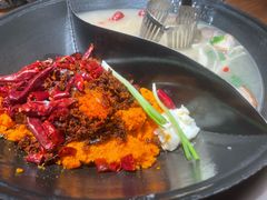 -后火锅(南京东路总店)