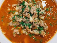 -陈帅夜排档·龙虾·炒菜·烤串(世茂店)