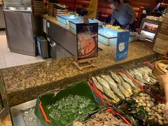 -马哥孛罗咖啡厅·Cafe Marco (厦门马哥孛罗东方大酒店)