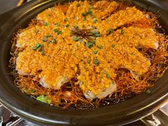 -破三川·新川菜(静安大融城店)