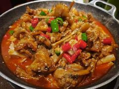-蛙喔牛蛙(百联南方店)