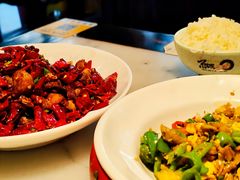 -京城小江南·北京烤鸭·江南土菜·白鱼(中关村店)