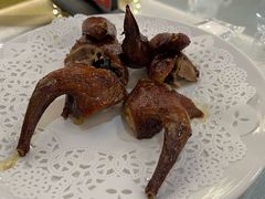 -福满楼·海鲜酒家(福永益田店)
