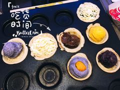 -味正点车轮饼可丽饼(南禅寺店)