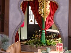 -锦府盐帮·侯宅(五棵松万达店)