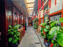 -阿西娅食府(中关村店)