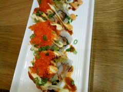 -樱の千渡日式料理·铁板烧•烧鸟(金盛田广场店)