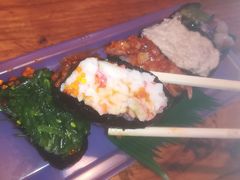 -争鲜回转寿司(金桥家乐福店)