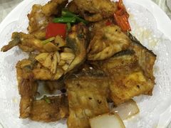 -凯盈阁私房菜·桑拿鸡(绿茵花园店)