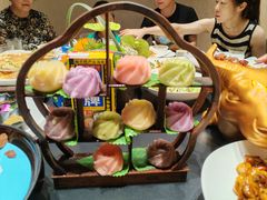 -梁溪河畔·吉府花园(南长街南下塘店)