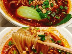 -今朝桃花醉川菜小酒馆(龙湖天街店)