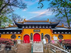 -虞山风景区
