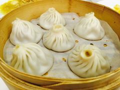 蟹粉小笼包-王宝和酒家(黄浦店)