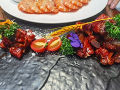 -画臻楼.家宴.融合菜(锦业路店)