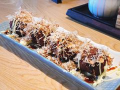 -味太助·银饭食堂(中华城店)