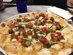 -玛尚诺Pizza&Bar(长泰广场店)