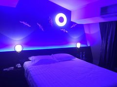 -杭州西湖桔子水晶酒店