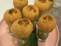 -Spice Garden印度餐厅(上海火车站店)