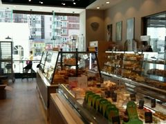 -PARIS BAGUETTE巴黎贝甜(周浦万达店)