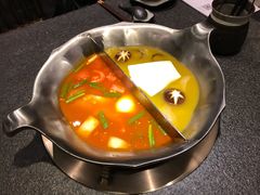 -湊湊火锅·茶憩(和平大悦城店)