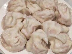 -叁拾壹克饺子·东北菜(国贸店)