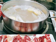 -二刀潮牛(重庆光环购物公园店)
