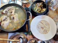 -Thank u mom非油炸健康鸡(万国广场店)