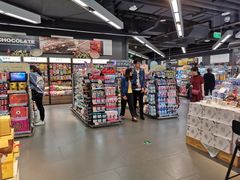 -Olé精品超市(北京合生汇店)