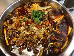 -蓉三少冒烤鸭·四川小吃集(北京首店)