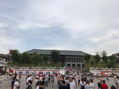 -遵义会议纪念馆