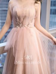 点击看大图 -MISS MIA 婚纱品牌馆